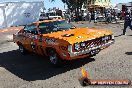 Muscle Car Masters ECR Part 2 - MuscleCarMasters-20090906_2185